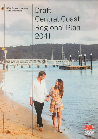 Another Central Coast Plan!